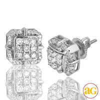 Thumbnail for [Diamond Engagement Rings, Diamond Stud Earrings, and Gold Jewelry Online]-Angelucci Jewelry