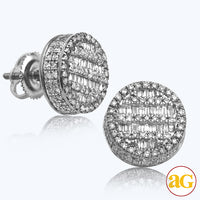 Thumbnail for [Diamond Engagement Rings, Diamond Stud Earrings, and Gold Jewelry Online]-Angelucci Jewelry