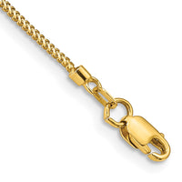 Thumbnail for 14k .9mm Franco Chain