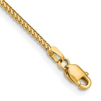 Thumbnail for 14k 1mm Franco Chain