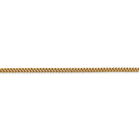 Thumbnail for 14k 1.5mm Franco Chain