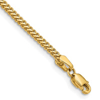 Thumbnail for 14k 1.5mm Franco Chain