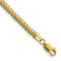 Thumbnail for 14k 2.3mm Franco Chain