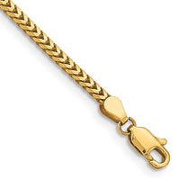 Thumbnail for 14k 2.5mm Franco Chain