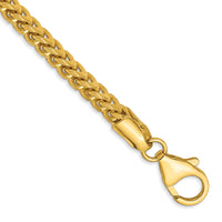 Thumbnail for 14k 3mm Franco Chain