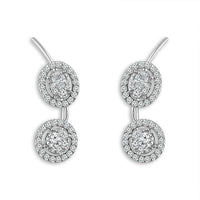 Thumbnail for EARRING JACKET