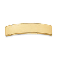 Thumbnail for 14k 48x10x1.5 mm ID Plate
