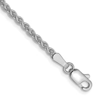 Thumbnail for 14k WG 2mm Spiga Chain
