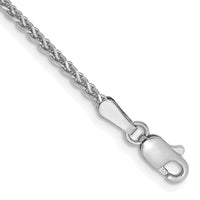 Thumbnail for 14k WG 1.4mm D/C Spiga Chain