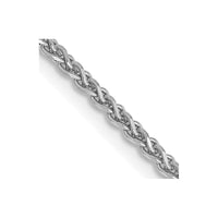 Thumbnail for 14k WG 1.4mm D/C Spiga Chain