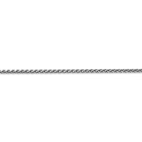 Thumbnail for 14k WG 1.8mm D/C Spiga Chain