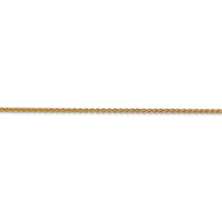 Thumbnail for 14k 1.65mm Spiga Chain
