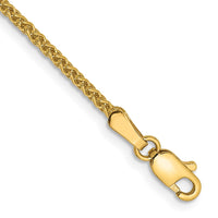 Thumbnail for 14k 1.65mm Spiga Chain