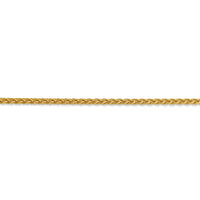 Thumbnail for 14k 2.8mm Spiga Chain