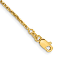 Thumbnail for 14k 2.8mm Spiga Chain