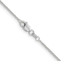 Thumbnail for 14k WG 1.2mm Cable Chain