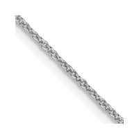 Thumbnail for 14k WG 1.2mm Cable Chain