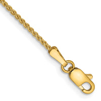Thumbnail for 14k 1.25mm Spiga Chain