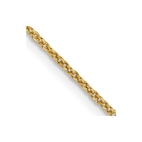 Thumbnail for 14k 1.2mm Cable Chain
