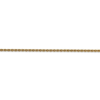 Thumbnail for 14k 1.75mm Parisian Wheat Chain