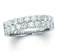 Thumbnail for Two Row Half Way Band