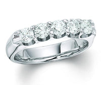 Thumbnail for Rd 5 Stn Prong Set Band