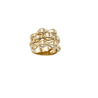 Thumbnail for [Diamond Engagement Rings, Diamond Stud Earrings, and Gold Jewelry Online]-Angelucci Jewelry