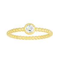 Thumbnail for [Diamond Engagement Rings, Diamond Stud Earrings, and Gold Jewelry Online]-Angelucci Jewelry