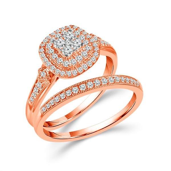 Forever Day Wedding Set