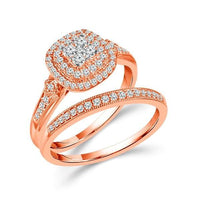 Thumbnail for Forever Day Wedding Set