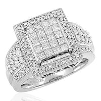 Thumbnail for [Diamond Engagement Rings, Diamond Stud Earrings, and Gold Jewelry Online]-Angelucci Jewelry