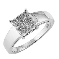 Thumbnail for [Diamond Engagement Rings, Diamond Stud Earrings, and Gold Jewelry Online]-Angelucci Jewelry