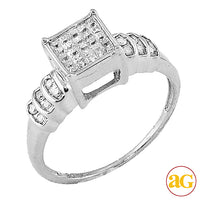 Thumbnail for [Diamond Engagement Rings, Diamond Stud Earrings, and Gold Jewelry Online]-Angelucci Jewelry