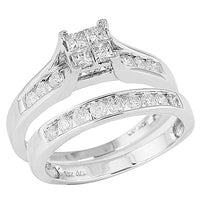 Thumbnail for [Diamond Engagement Rings, Diamond Stud Earrings, and Gold Jewelry Online]-Angelucci Jewelry
