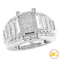 Thumbnail for [Diamond Engagement Rings, Diamond Stud Earrings, and Gold Jewelry Online]-Angelucci Jewelry