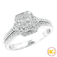 Thumbnail for [Diamond Engagement Rings, Diamond Stud Earrings, and Gold Jewelry Online]-Angelucci Jewelry