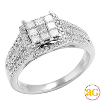 Thumbnail for [Diamond Engagement Rings, Diamond Stud Earrings, and Gold Jewelry Online]-Angelucci Jewelry