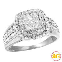 Thumbnail for [Diamond Engagement Rings, Diamond Stud Earrings, and Gold Jewelry Online]-Angelucci Jewelry