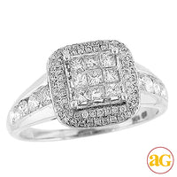 Thumbnail for [Diamond Engagement Rings, Diamond Stud Earrings, and Gold Jewelry Online]-Angelucci Jewelry