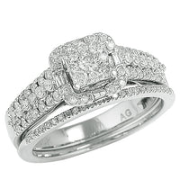 Thumbnail for [Diamond Engagement Rings, Diamond Stud Earrings, and Gold Jewelry Online]-Angelucci Jewelry