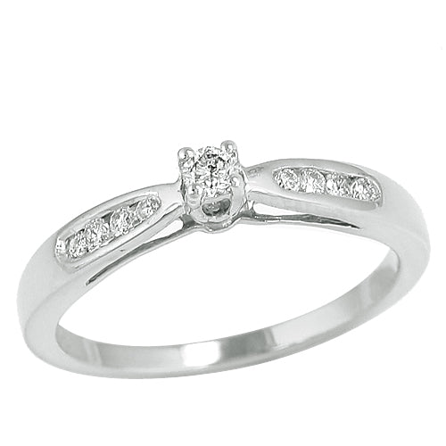 [Diamond Engagement Rings, Diamond Stud Earrings, and Gold Jewelry Online]-Angelucci Jewelry