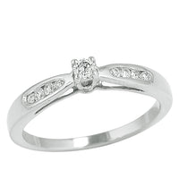 Thumbnail for [Diamond Engagement Rings, Diamond Stud Earrings, and Gold Jewelry Online]-Angelucci Jewelry