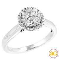 Thumbnail for [Diamond Engagement Rings, Diamond Stud Earrings, and Gold Jewelry Online]-Angelucci Jewelry