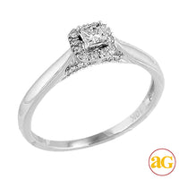 Thumbnail for [Diamond Engagement Rings, Diamond Stud Earrings, and Gold Jewelry Online]-Angelucci Jewelry