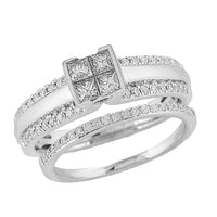 Thumbnail for [Diamond Engagement Rings, Diamond Stud Earrings, and Gold Jewelry Online]-Angelucci Jewelry