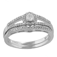 Thumbnail for [Diamond Engagement Rings, Diamond Stud Earrings, and Gold Jewelry Online]-Angelucci Jewelry