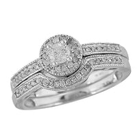 Thumbnail for [Diamond Engagement Rings, Diamond Stud Earrings, and Gold Jewelry Online]-Angelucci Jewelry