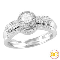 Thumbnail for [Diamond Engagement Rings, Diamond Stud Earrings, and Gold Jewelry Online]-Angelucci Jewelry