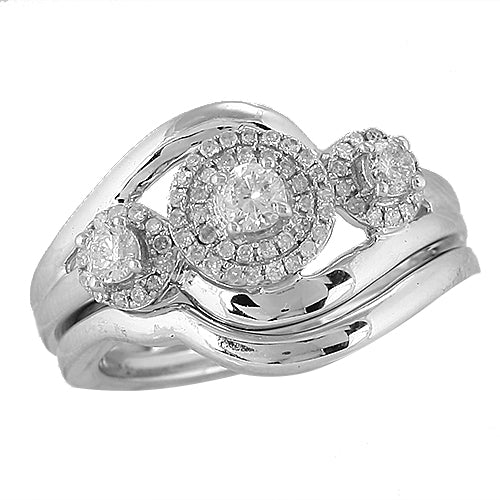[Diamond Engagement Rings, Diamond Stud Earrings, and Gold Jewelry Online]-Angelucci Jewelry