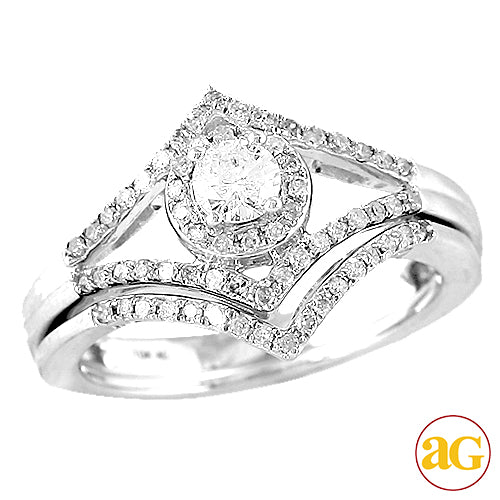 [Diamond Engagement Rings, Diamond Stud Earrings, and Gold Jewelry Online]-Angelucci Jewelry